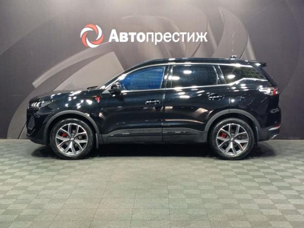 Chery Tiggo 7 Pro Max I с пробегом 2024 года, цена 2 030 000 рублей, 26800 км, внедорожник, Автокод Объявления