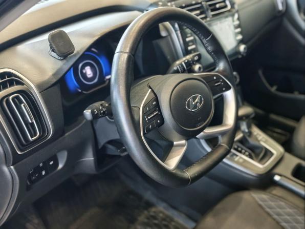 Hyundai Creta II с пробегом 2021 года, цена 2 145 000 рублей, 150000 км, внедорожник, Автокод Объявления