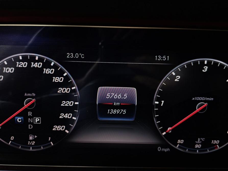 Mercedes-Benz E-Класс V (W213 S213 C238) Москва  - изображение 18
