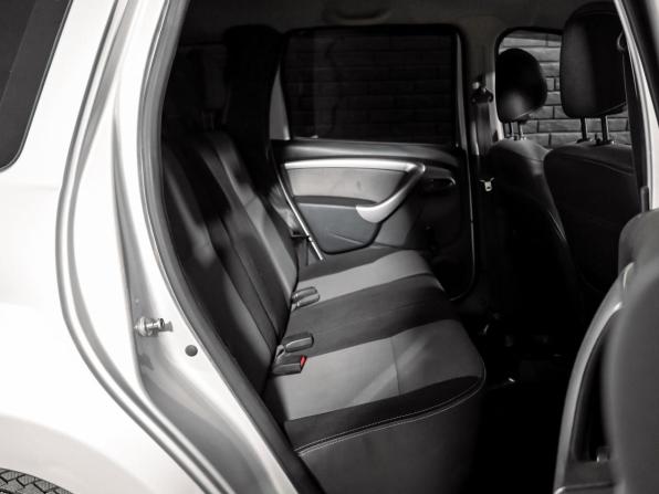 Renault Duster I с пробегом 2013 года, цена 970 000 рублей, 176804 км, внедорожник, Автокод Объявления