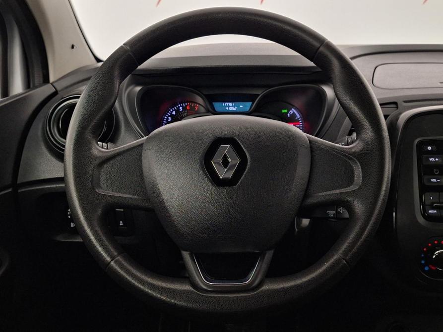 Renault Kaptur I Псков  - изображение 11