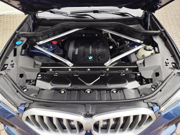 BMW X6 III (G06) с пробегом 2020 года, цена 7 990 000 рублей, 88727 км, внедорожник, Автокод Объявления
