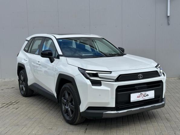 Toyota RAV4 VI (XA60) с пробегом 2026 года, цена 4 650 000 рублей, 9 км, внедорожник, Автокод Объявления