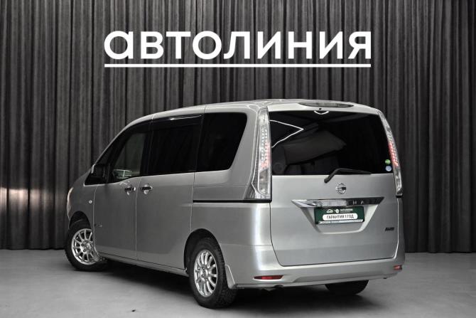 Nissan Serena IV (C26) с пробегом 2012 года, цена 1 099 000 рублей, 118000 км, минивэн, Автокод Объявления