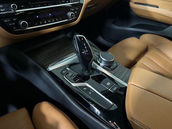 BMW 6 серии IV (G32) с пробегом 2019 года, цена 3 559 000 рублей, 103240 км, лифтбек, Автокод Объявления