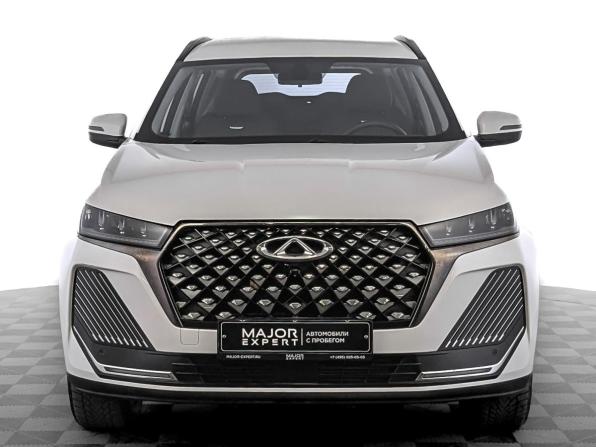 Chery Tiggo 7 Pro Max I Рестайлинг с пробегом 2024 года, цена 2 235 000 рублей, 30483 км, внедорожник, Автокод Объявления