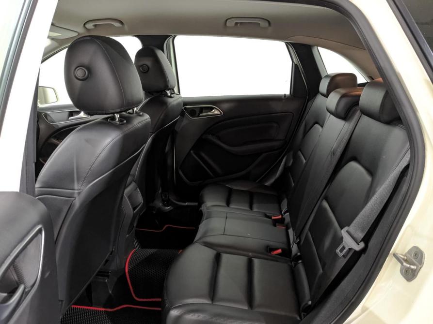 Mercedes-Benz B-Класс II (W246) Химки  - изображение 18