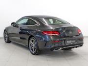 Mercedes-Benz C-Класс IV (W205) Рестайлинг Санкт-Петербург  - изображение 37