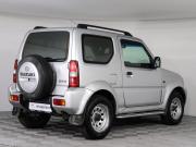 Suzuki Jimny III Химки  - изображение 16