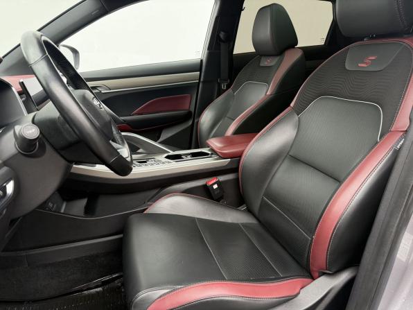 Geely Coolray I с пробегом 2020 года, цена 1 450 000 рублей, 113256 км, внедорожник, Автокод Объявления