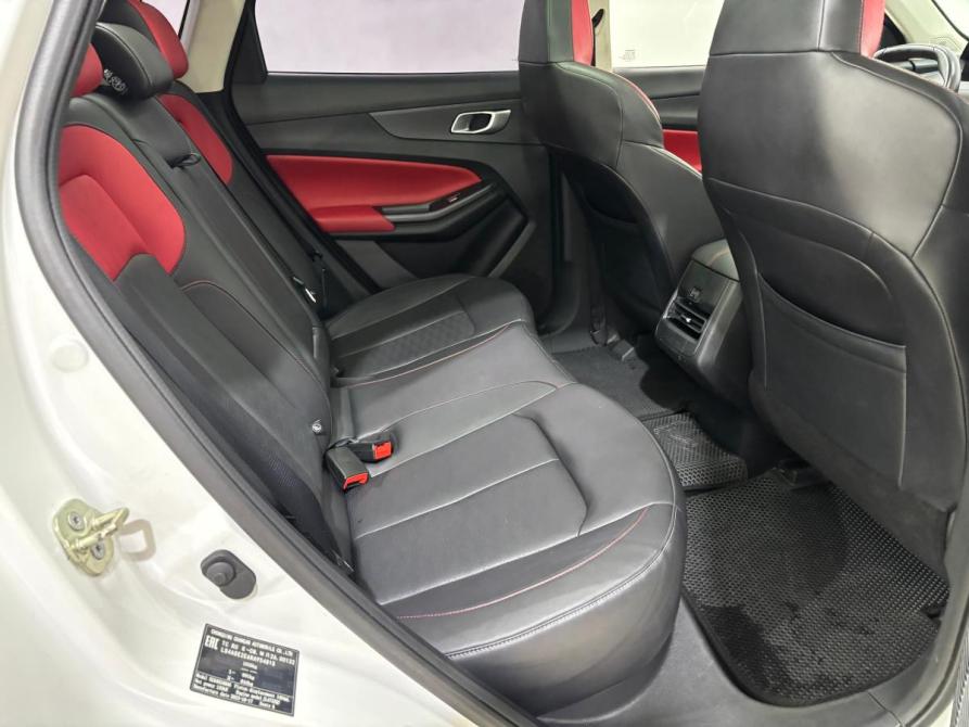Changan CS55 Plus II Альметьевск  - изображение 18