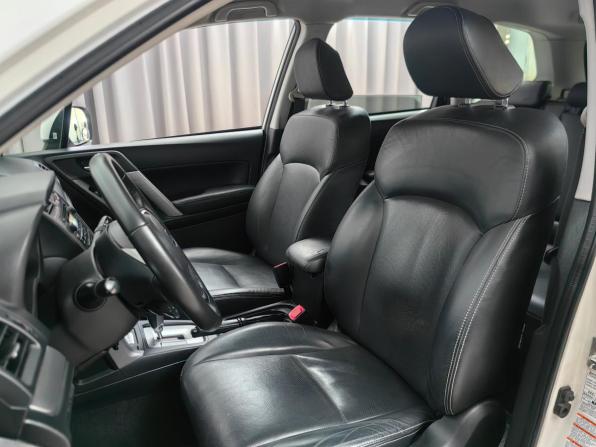 Subaru Forester IV с пробегом 2014 года, цена 1 368 000 рублей, 187405 км, внедорожник, Автокод Объявления
