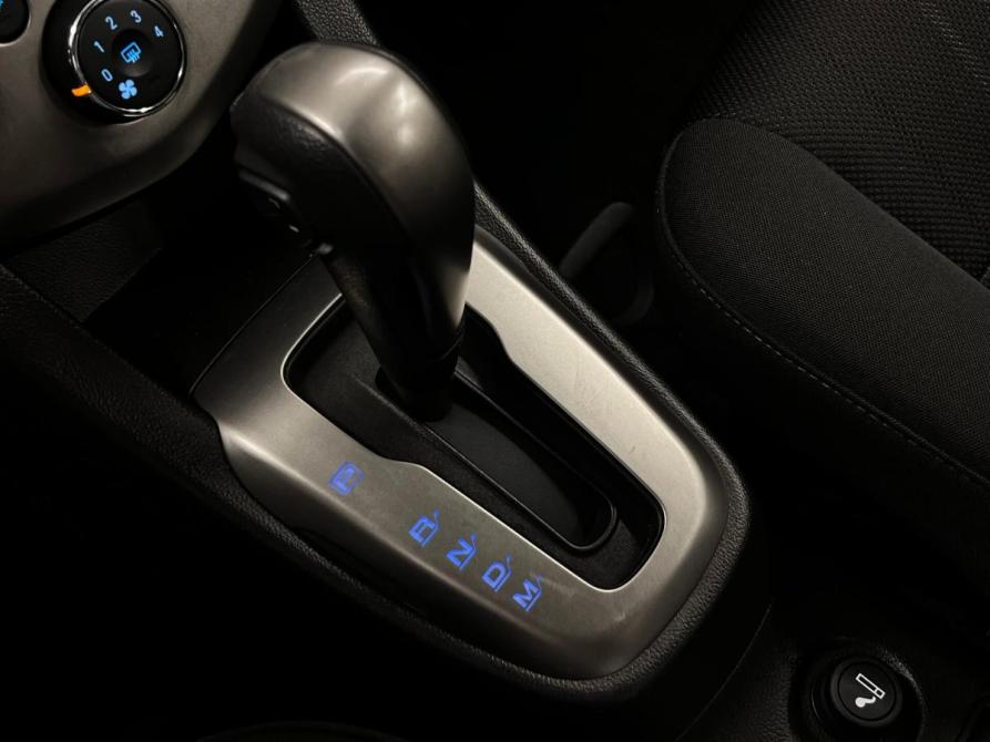 Chevrolet Aveo II Санкт-Петербург  - изображение 18