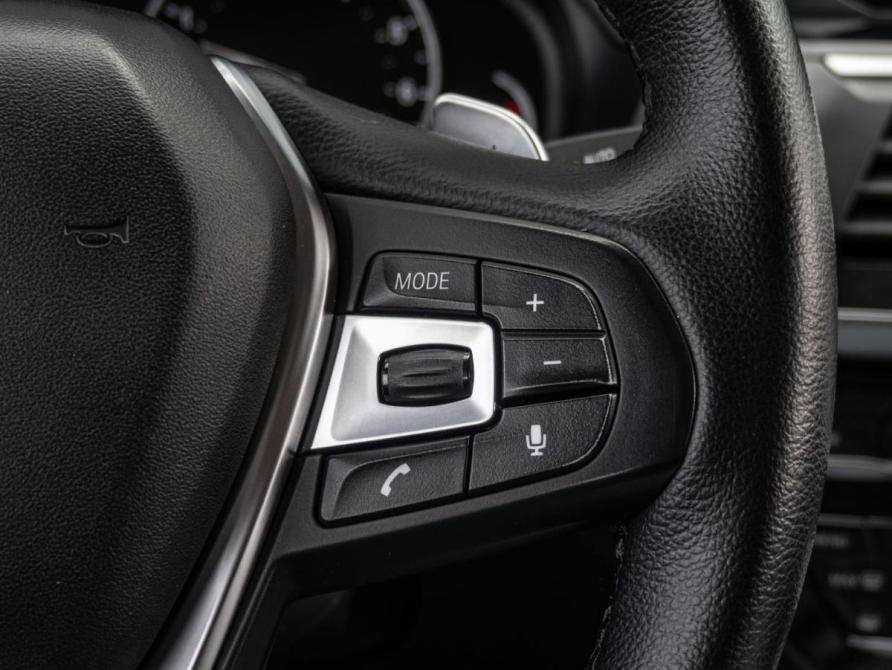 BMW X4 II (G02) Краснодар  - изображение 18