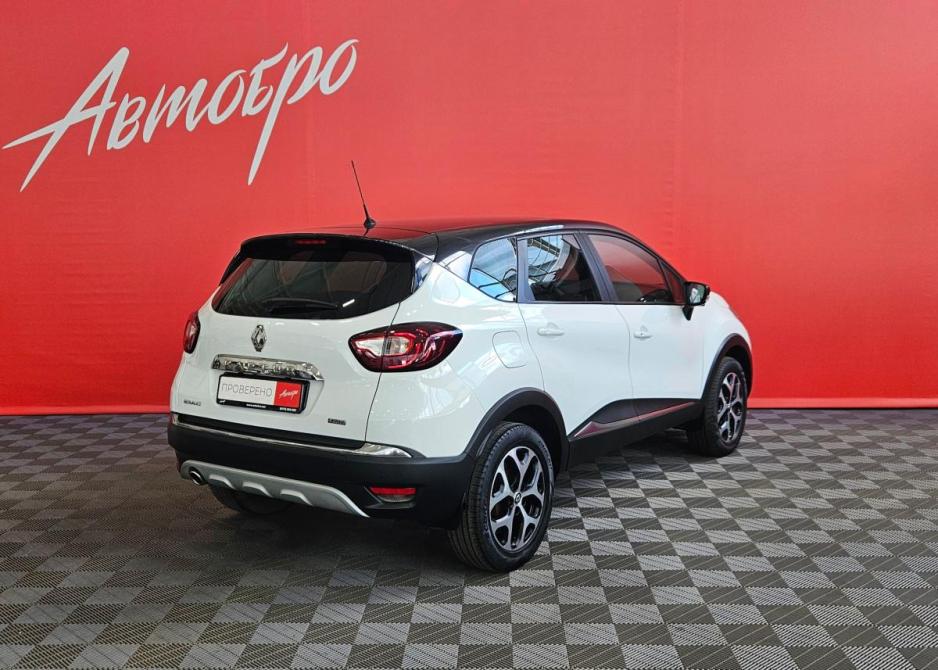 Renault Kaptur I Вологда  - изображение 5