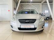 Kia Ceed I Миасс  - изображение 23