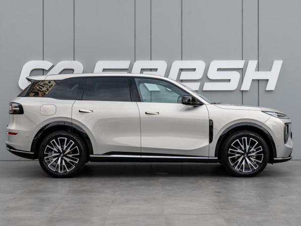 Changan Qiyuan Q07 с пробегом 2026 года, цена 3 940 000 рублей, 39 км, внедорожник, Автокод Объявления