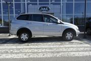 SsangYong Kyron I Воронеж  - изображение 26