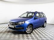 Lada (ВАЗ) Granta I Рестайлинг Москва  - изображение 14
