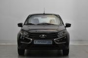 Lada (ВАЗ) Granta I Рестайлинг Москва  - изображение 17