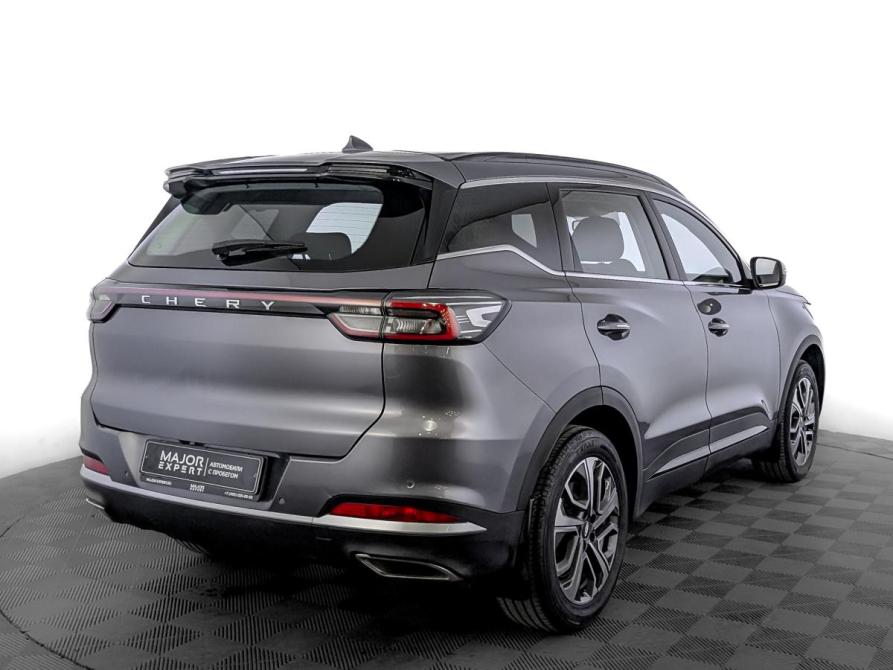 Chery Tiggo 7 Pro Max I Рестайлинг Москва  - изображение 5