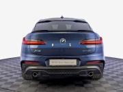 BMW X4 II (G02) Москва  - изображение 36