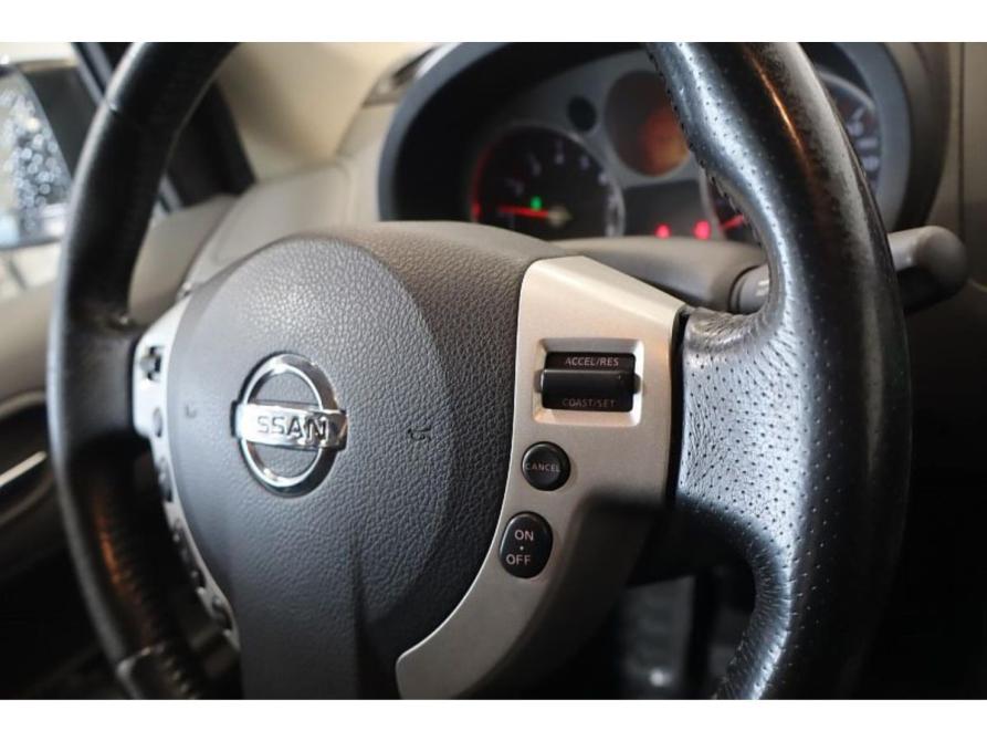 Nissan X-Trail II Коломна  - изображение 8