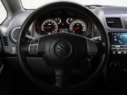 Suzuki SX4 I (Classic) Тюмень  - изображение 42