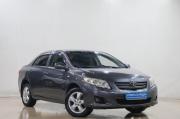 Toyota Corolla X (E140 E150) Новокузнецк  - изображение 24