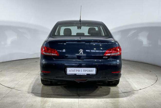Peugeot 408 I с пробегом 2012 года, цена 450 000 рублей, 168961 км, седан, Автокод Объявления