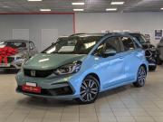 Honda Fit IV Екатеринбург  - изображение 22