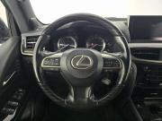 Lexus LX III Рестайлинг 2 Санкт-Петербург  - изображение 42