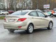 Hyundai Solaris I Пермь  - изображение 9