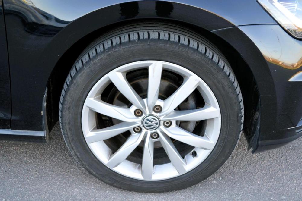 Volkswagen Golf VII Рестайлинг Воронеж  - изображение 8