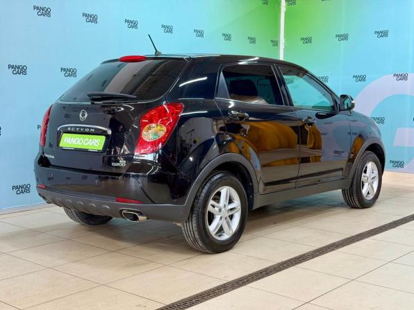 SsangYong Actyon II с пробегом 2013 года, цена 896 000 рублей, 184930 км, внедорожник, Автокод Объявления