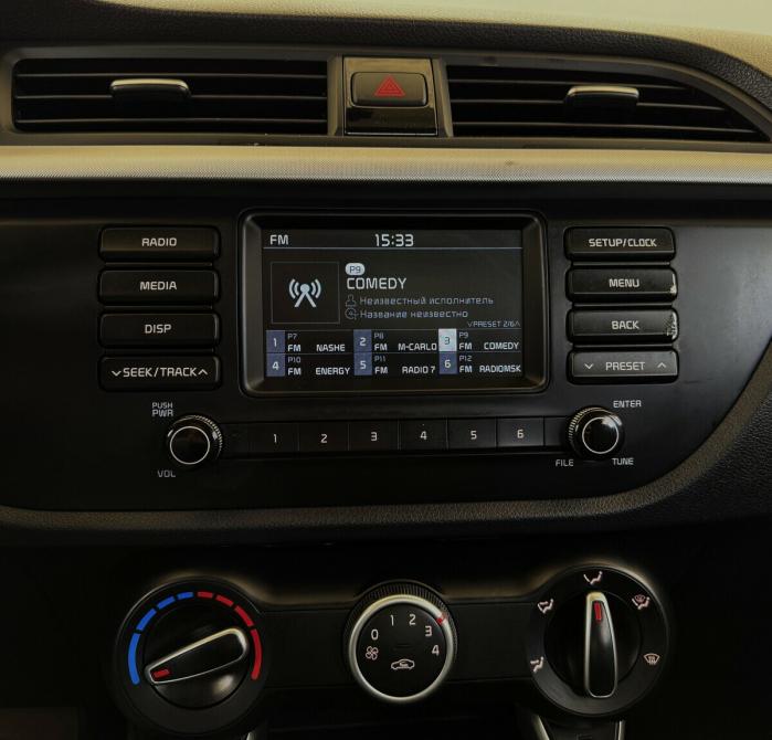 Kia Rio IV Москва  - изображение 7
