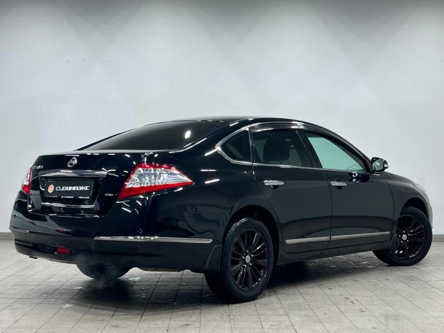 Nissan Teana II Рестайлинг Кемерово  - изображение 4