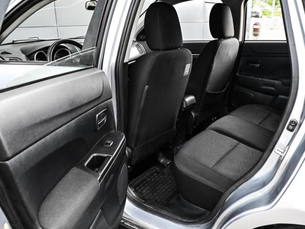Mitsubishi ASX I с пробегом 2010 года, цена 789 000 рублей, 331482 км, внедорожник, Автокод Объявления