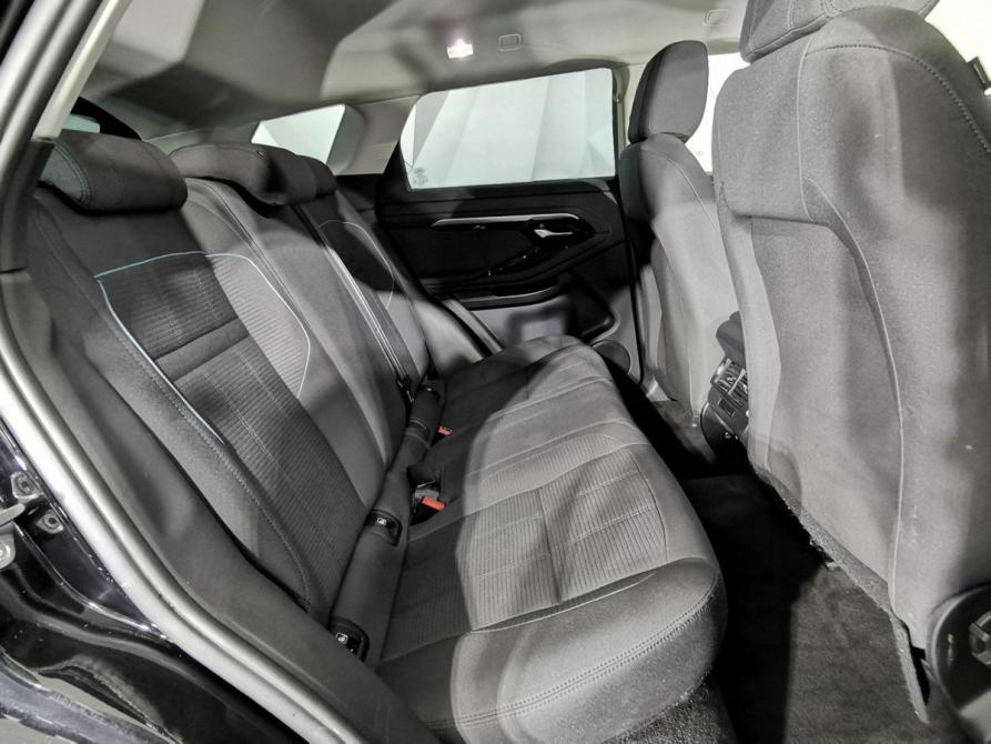 Land Rover Range Rover Evoque II Москва  - изображение 14