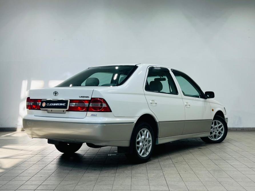 Toyota Vista V (V50) Кемерово  - изображение 4