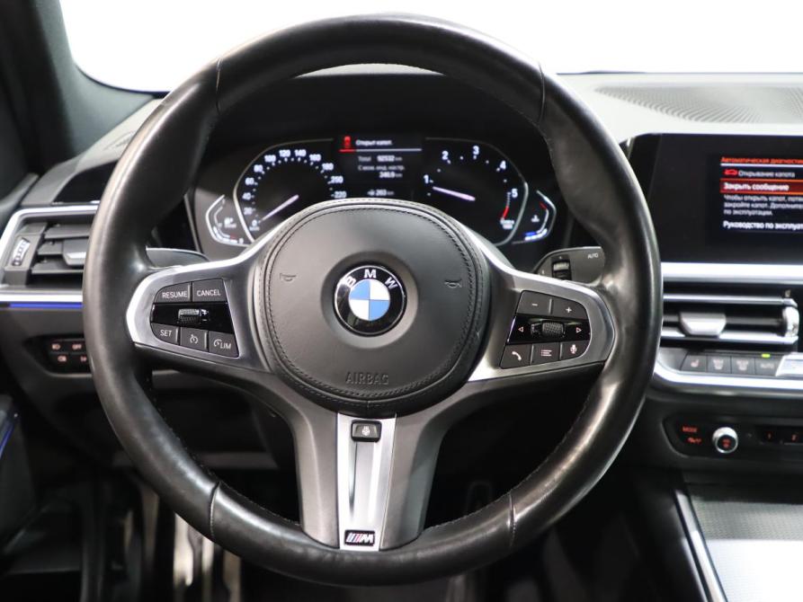 BMW 3 серии VII (G2x) Санкт-Петербург  - изображение 20