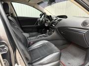 Mazda 3 II (BL) Рестайлинг Магнитогорск  - изображение 26