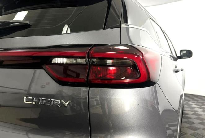Chery Tiggo 7 Pro I с пробегом 2022 года, цена 1 600 000 рублей, 40504 км, внедорожник, Автокод Объявления