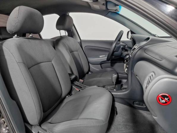 Nissan Almera Classic I с пробегом 2007 года, цена 465 000 рублей, 191121 км, седан, Автокод Объявления