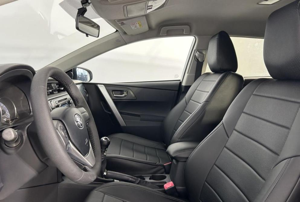 Toyota Auris II Саранск  - изображение 26