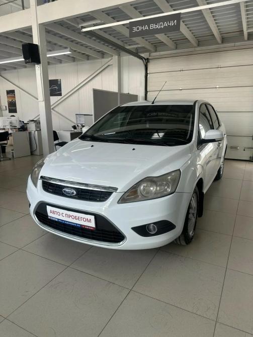 Ford Focus II Рестайлинг Уфа  - изображение 5