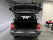 Toyota Kluger I (XU20) Новосибирск  - изображение 27