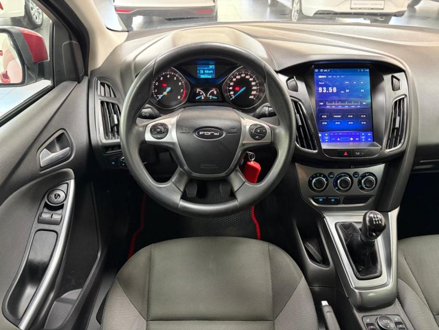 Ford Focus III Киров  - изображение 13