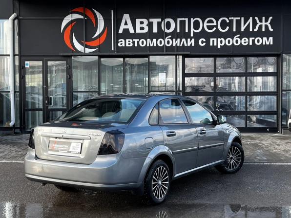 Daewoo Gentra II с пробегом 2015 года, цена 539 000 рублей, 160011 км, седан, Автокод Объявления