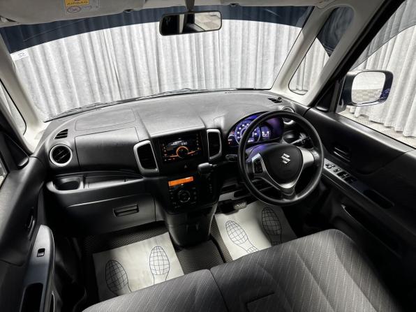 Suzuki Spacia I Рестайлинг с пробегом 2016 года, цена 670 000 рублей, 108372 км, микровэн, Автокод Объявления